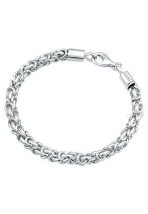 BASIC - Bracelet - silberfarben