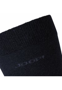 JOOP! 6 PACK - Calzettoni - dunkelblau