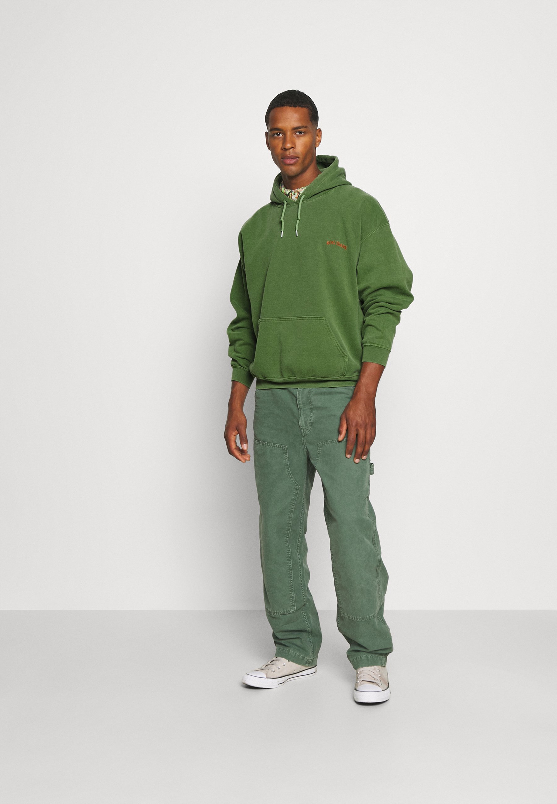 BDG Urban Outfitters SKATE HOODIE 