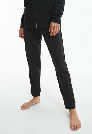 Pantaloni del pigiama - black