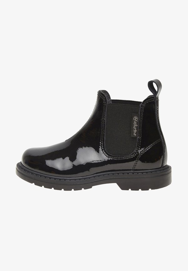 PICCADILLY – Stiefelette