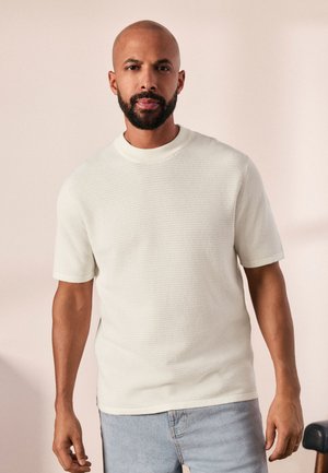 Next, T-SHIRT - Basic T-shirt - white