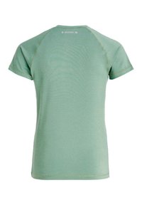 Protest SURF SHORT SLEEVE PRTSENNA JR - Vandens sportiniai marškinėliai - green baygreen   green baygreen