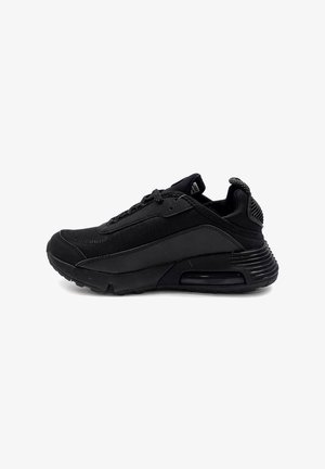LEGEA, KRAMER - SNEAKERS UNISEX - Sneaker low - black-black