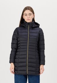 Save the duck REESE - Cappotto invernale - black