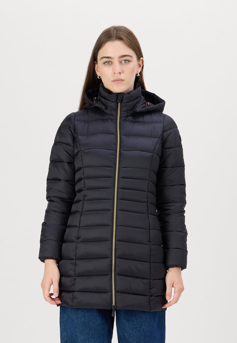 Save the duck REESE - Cappotto invernale - black