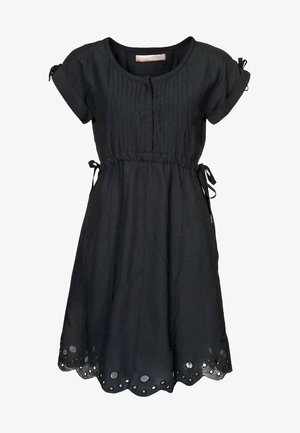 Culture, Robe de jour - black
