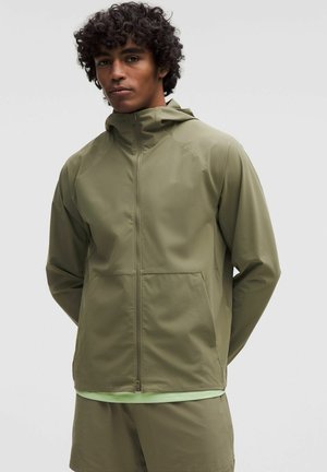 Impermeabile - bay leaf