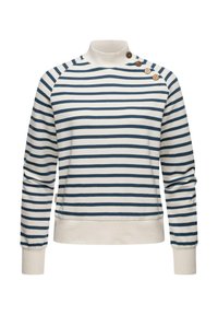 Ragwear - MAJJORKA - Sweatshirt - off white Thumbnail-Bild 1