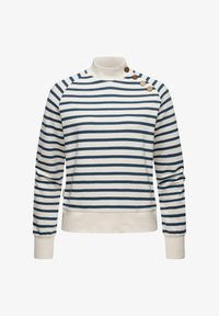 Kijelölve, off white