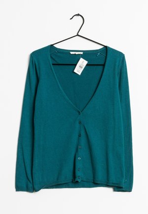 Esprit Gilet - green