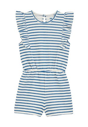 Overall / Jumpsuit - blue