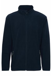 Unausgewählt, navy blazer