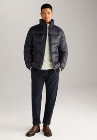 JOOP! Jeans HENRIO - Strickpullover - creme