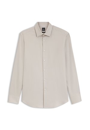 BOSS, H-HANK-K-C1-261 - Camicia elegante - dark beige