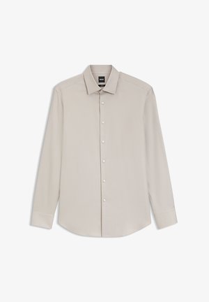 BOSS, H-HANK-K-C1-261 - Camicia elegante - dark beige