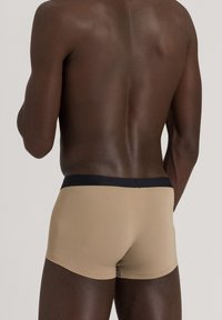 Hanro MICRO TOUCH - Boxer brief - coin