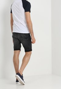 TOM TAILOR Szorty jeansowe