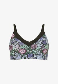 Niewybrane, nouveau garden black