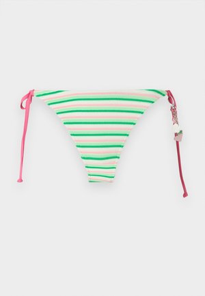 Roxy, JUICY TANGA - Κάτω μέρος μπικίνι - island green
