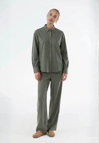 Modström SEBASTIAN - Chemisier - beluga