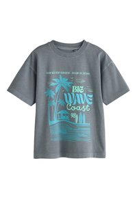 Niewybrane, new grey