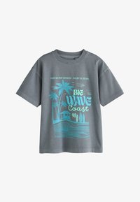 Ikke valgt, new grey