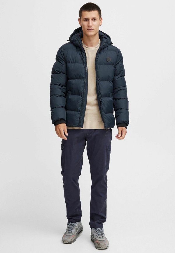 IRDapse - Winter jacket3