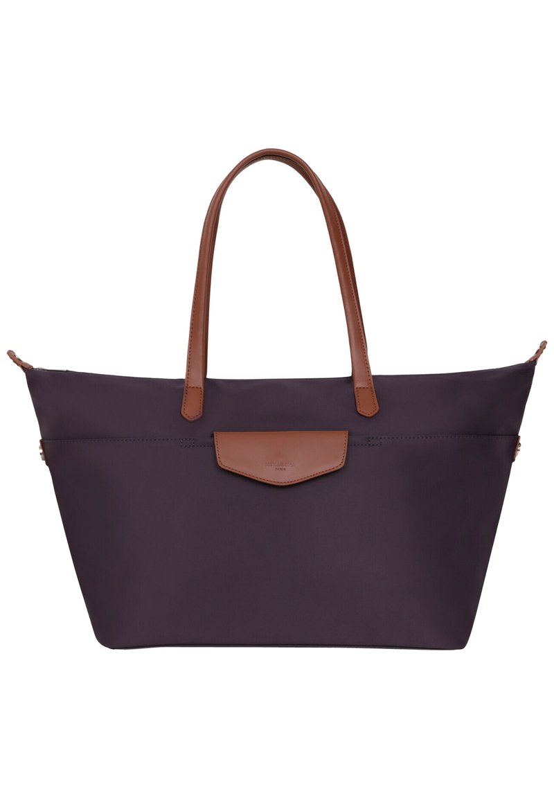 Hexagona POP - Borsa a mano - violet