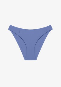 Neselectat, blue mist