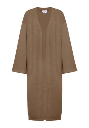 usha, Strickjacke - moca