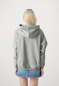 GAP Pusa - light heather grey