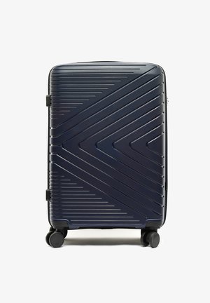 MISAKO Zavazadlo - darkblue