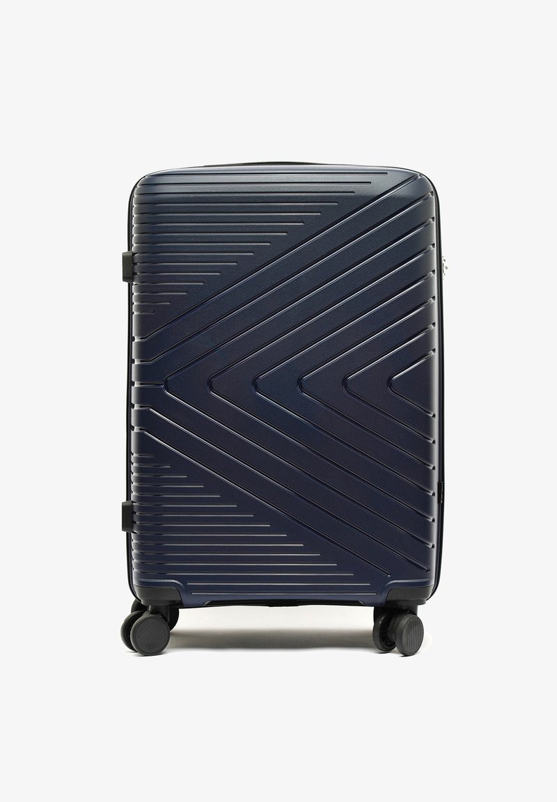 MISAKO Zavazadlo - darkblue