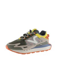 V 1985 WING TECH - MOUNTAIN - Sneakers basse - kaki