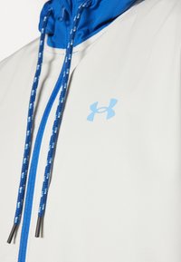 Under Armour LEGACY  - Tuulejope - tech blue/horizon blue