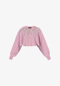 Kijelölve, dark rose