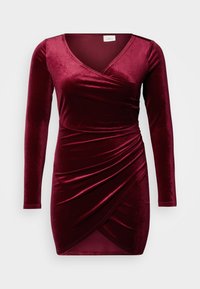 Δεν επιλέχθηκε, burgundy