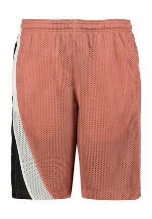 BASKETBALL CURRY SPLASH 9 - Short de sport - cassis