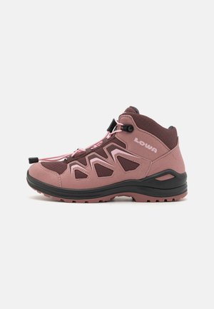 INNOX EVO GTX JR UNISEX - Hikingsko - altrosa/rose