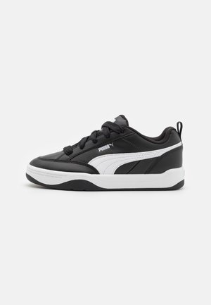 Puma PARK LIFESTYLE UNISEX - Scarpe skate - black/white