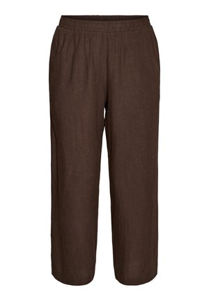 Zizzi, Pantalon classique - braun