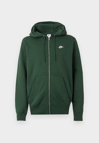 Ei valittu, green