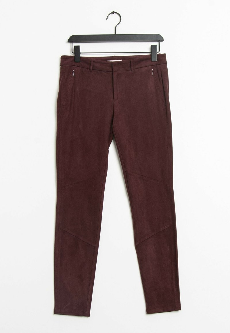 Esprit Broek - red