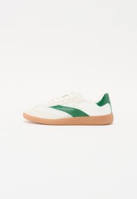 CLUB STYLE - Tenisky - white