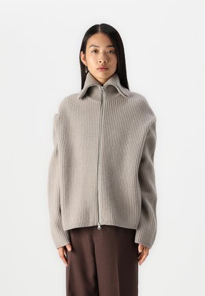 Samsøe Samsøe NOVA  - Cardigan - string