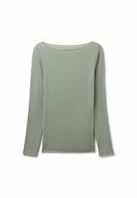 Niet geselecteerd, green