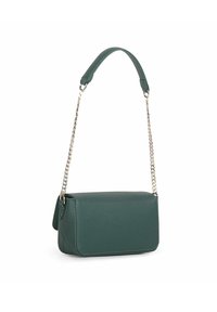 Miriade AMI - Borsa a mano - verde