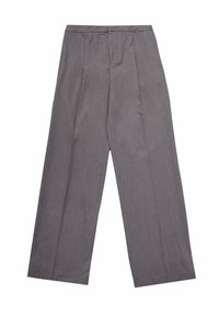 LOOSE - Pantaloni - grey