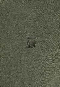G-STAR LASH - T-shirts basic - compact combat